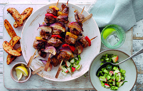 Kebab