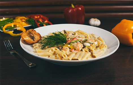 Pasta