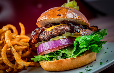 Burger